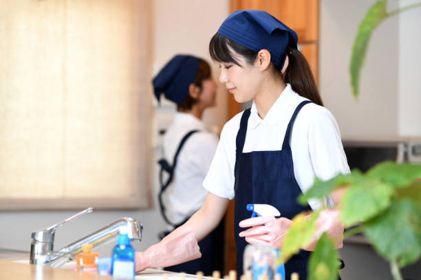株式会社 モーリーメイドアメニティ