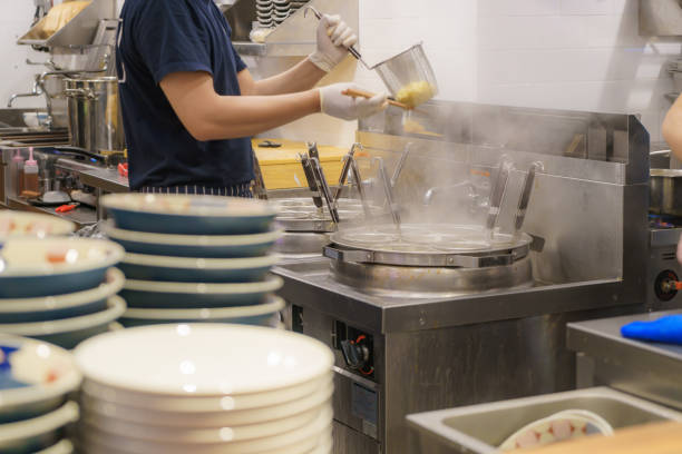 麺屋小戎