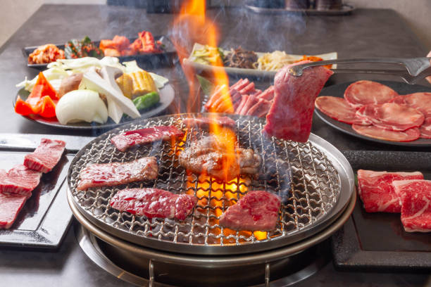 炭火焼肉 鶴兆 奈良店