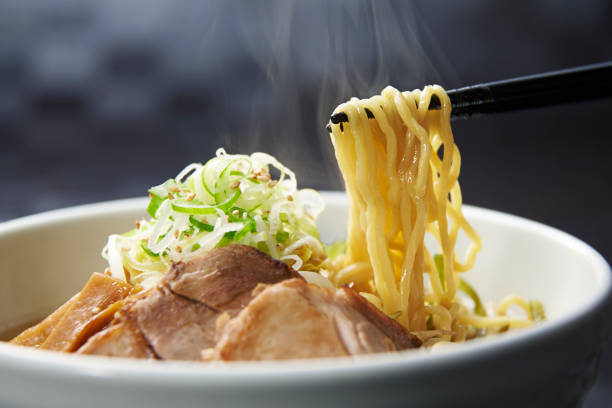 麺’s ラッキーパンチ
