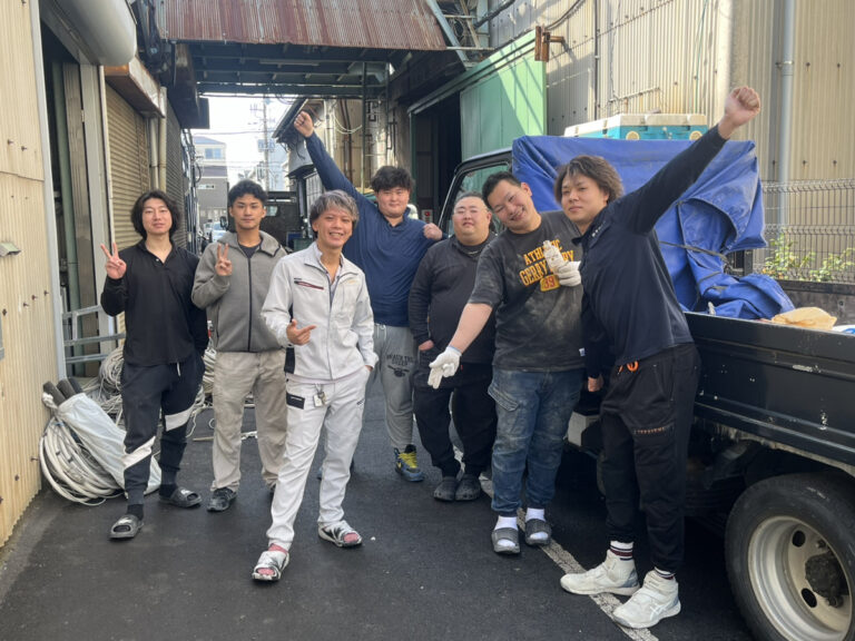 株式会社 實川耐工