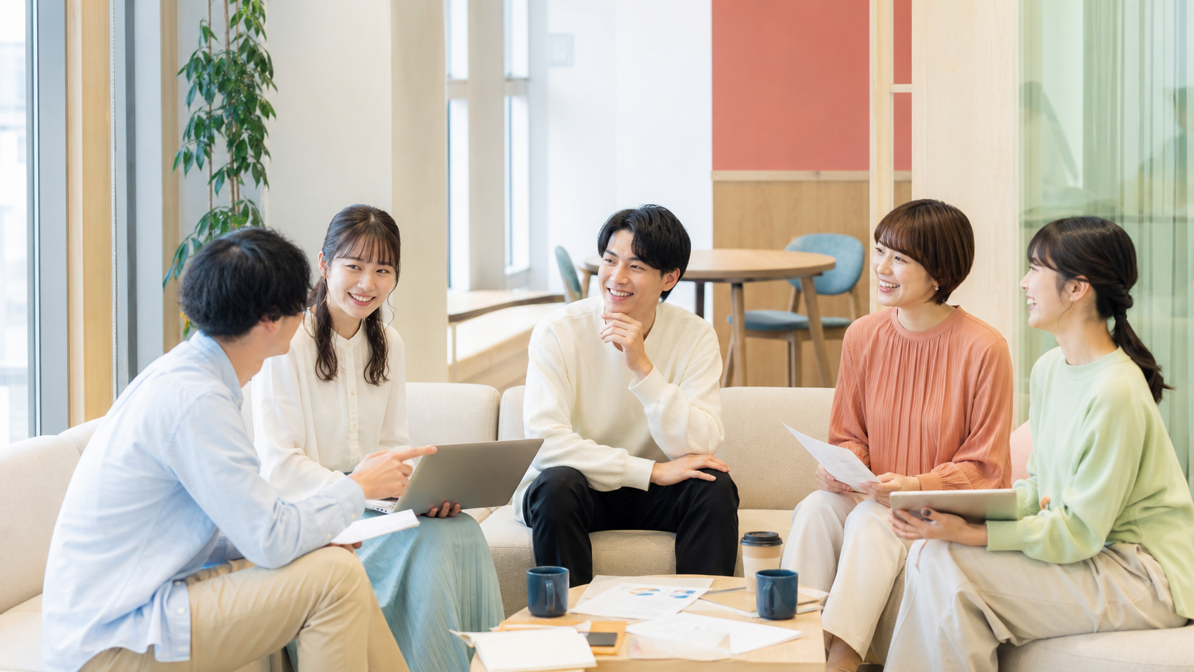 正社員・アルバイト・在宅ワーク｜暮らしに合う働き方の選び方
