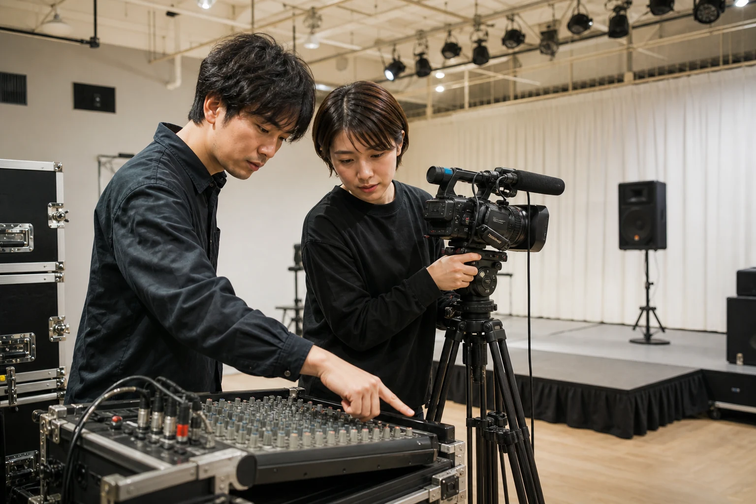 スポーツ施設・天然芝グラウンドのイベント企画運営スタッフ