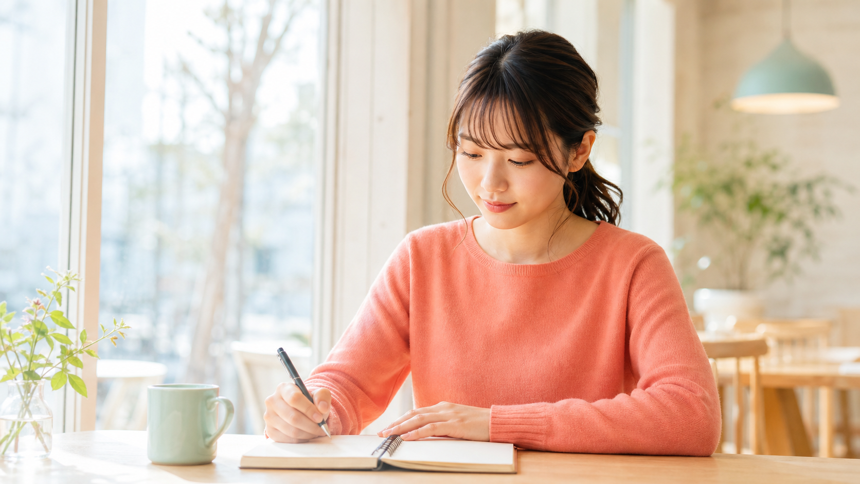 はじめての仕事探し、何から始める？自分に合う求人を見つける5つの準備