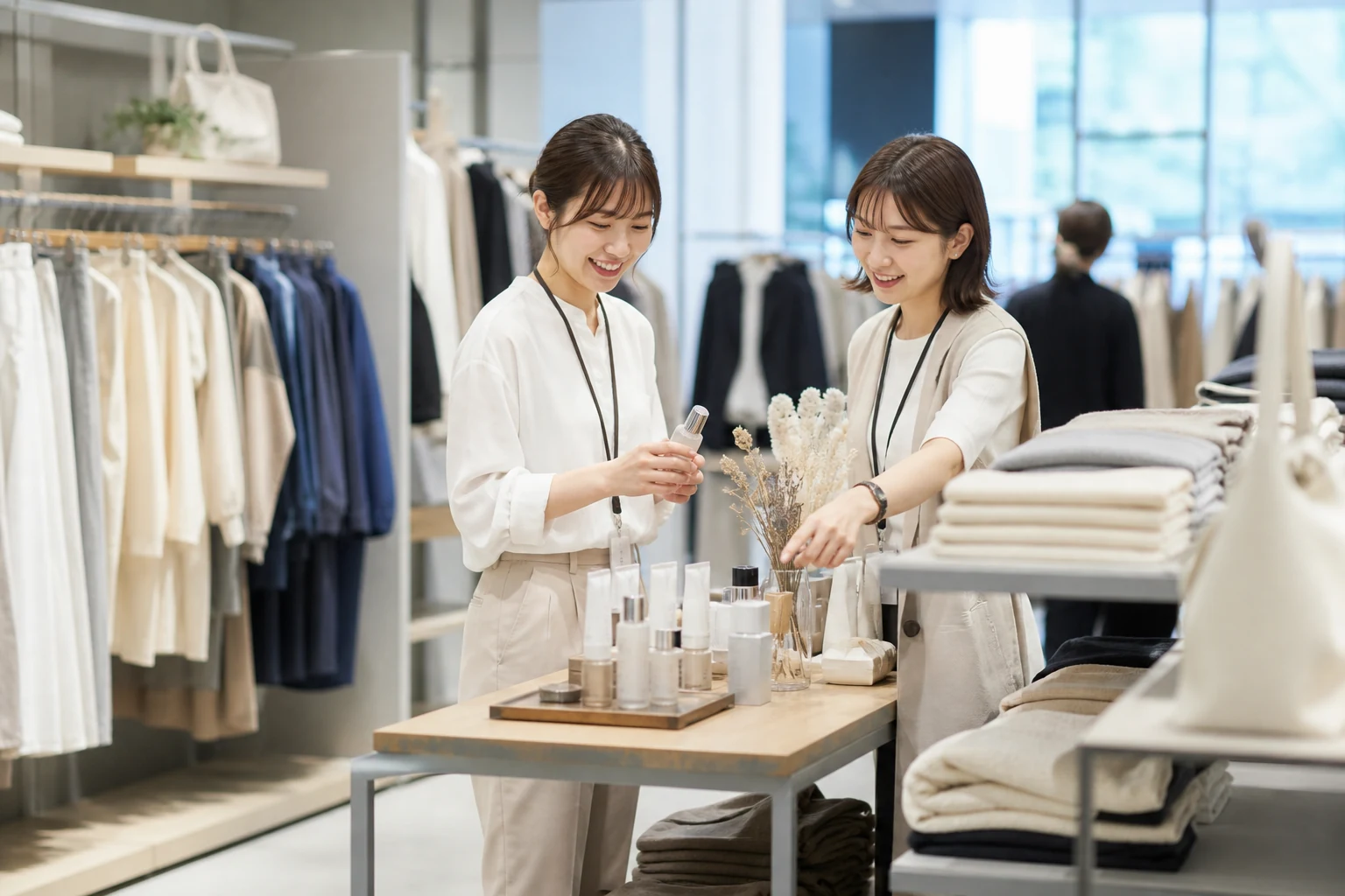 ネイリスト